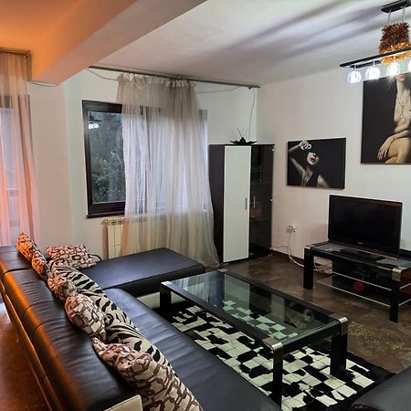 Vila Babylon Predeal Exteriér fotografie