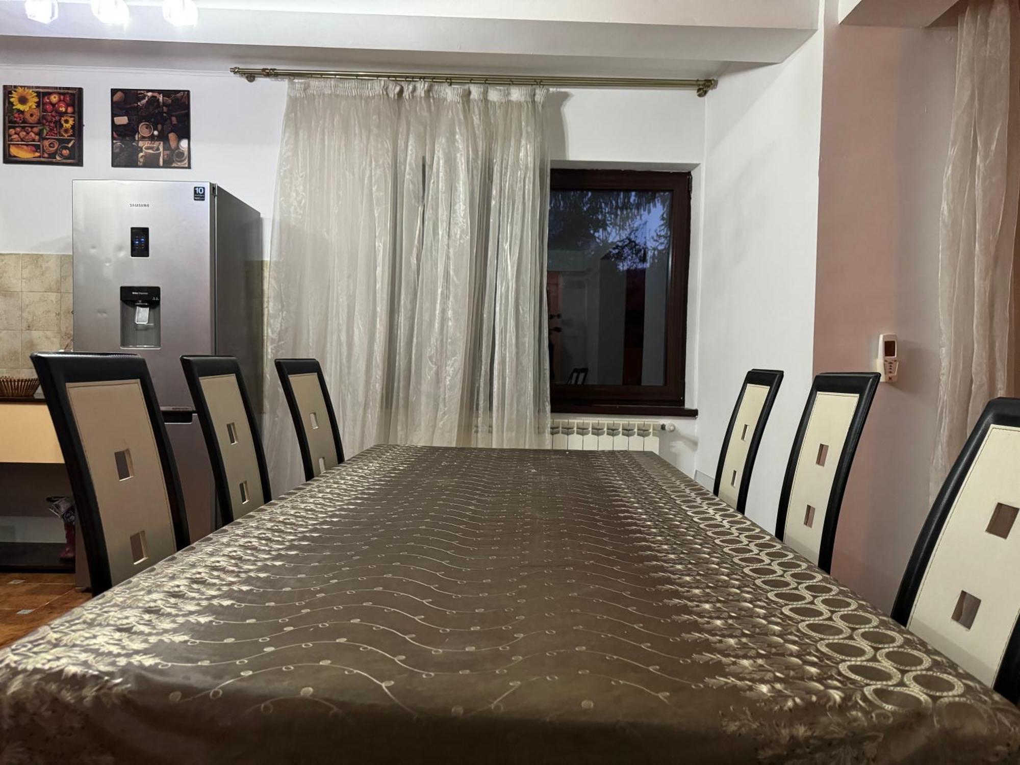 Vila Babylon Predeal Exteriér fotografie