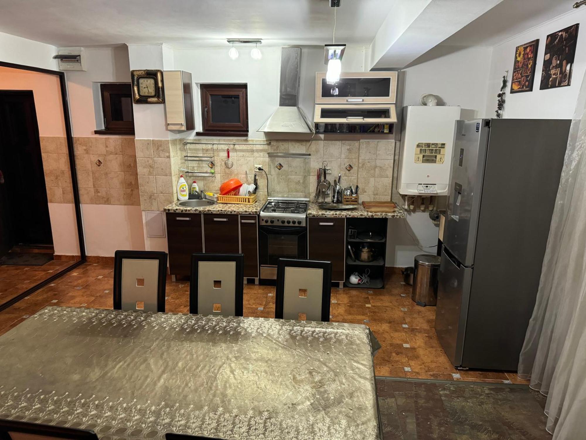 Vila Babylon Predeal Exteriér fotografie