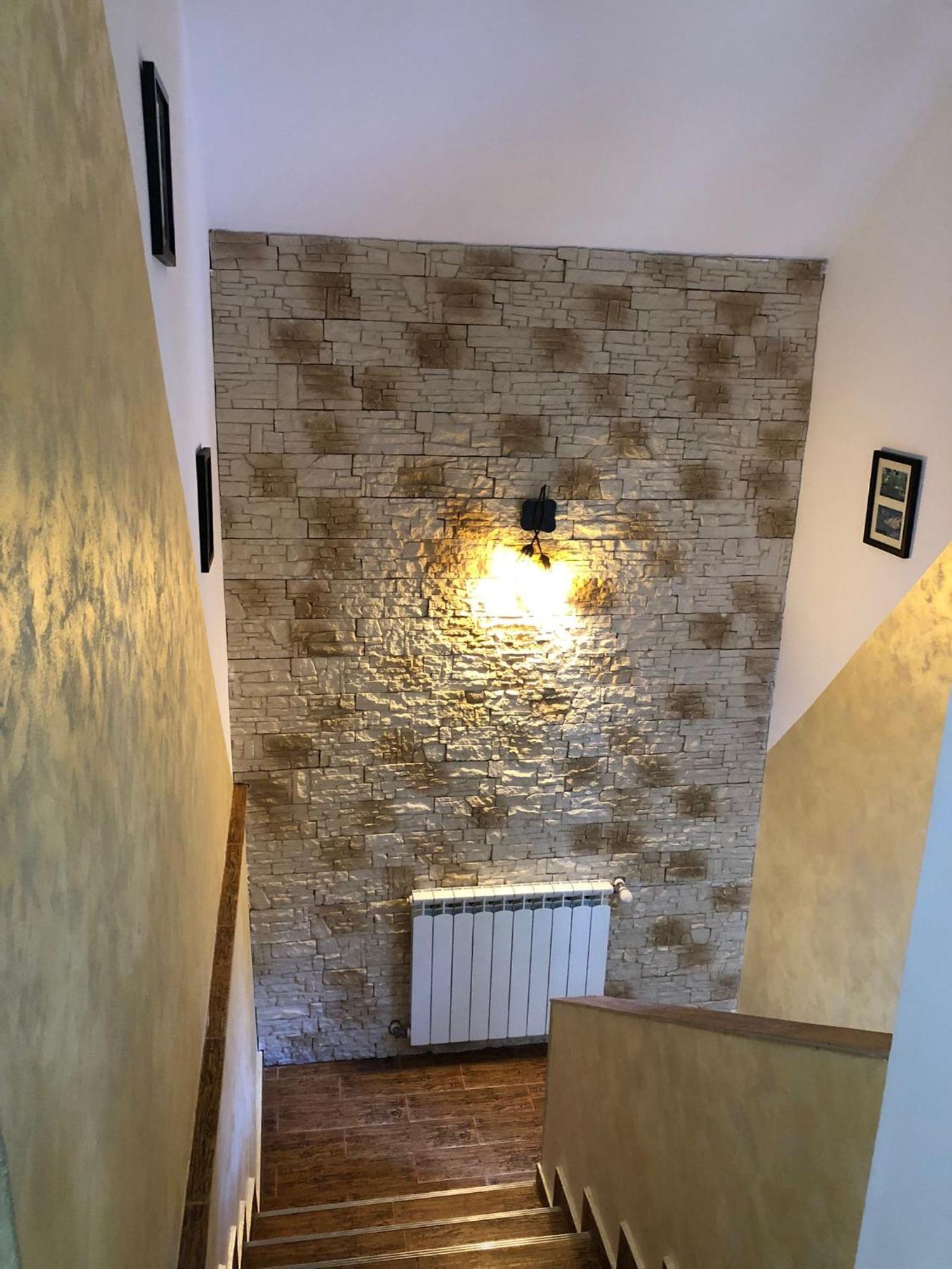 Vila Babylon Predeal Exteriér fotografie