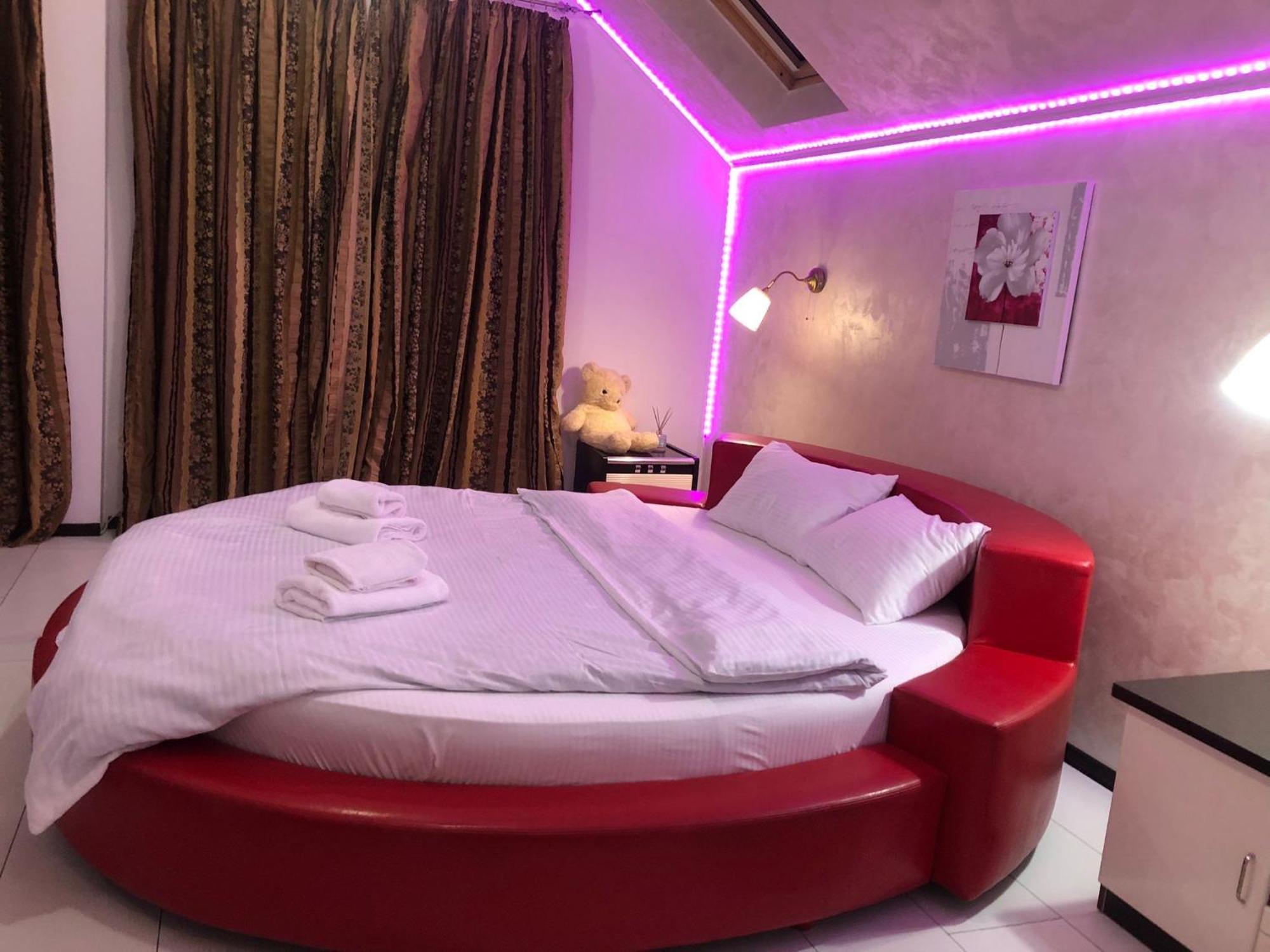 Vila Babylon Predeal Exteriér fotografie
