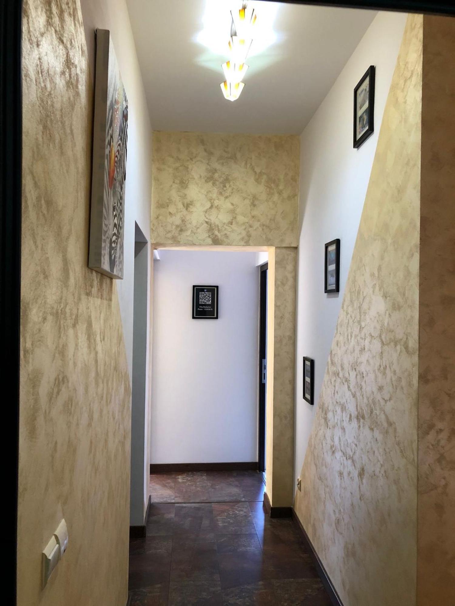 Vila Babylon Predeal Exteriér fotografie